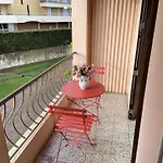 Fs520-b10 Appt 3 Pieces 6 Personnes