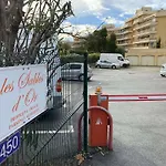 Fs520-b10 Appt 3 Pieces 6 Personnes * Frejus