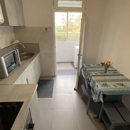 Apartment Fs520-b10 Appt 3 Pieces 6 Personnes